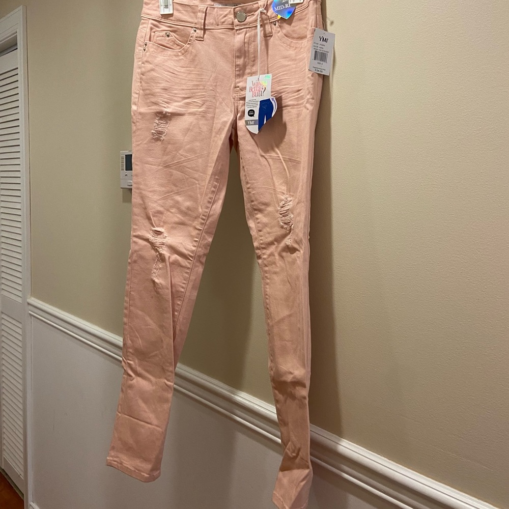 Womens jeans NWT
